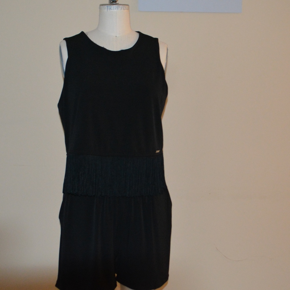 Micheal kors romper